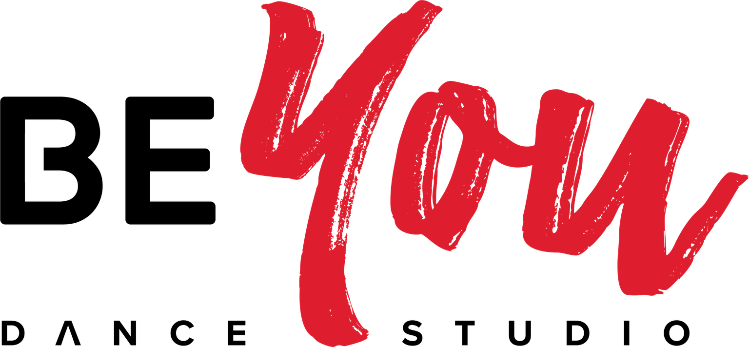 BeYou Logo